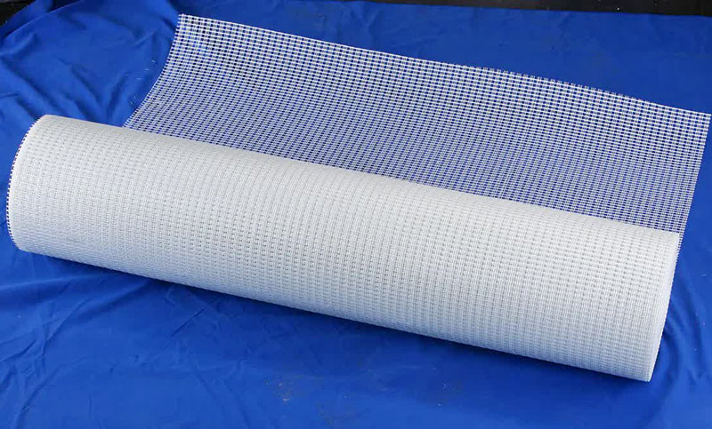 玻璃纤维布定做